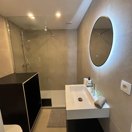Luxury 2br Heart Of Mechelen 2 *