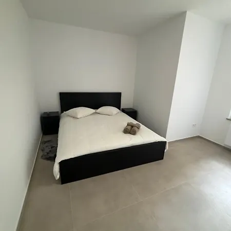 Luxury 2br Heart Of Mechelen 2 *