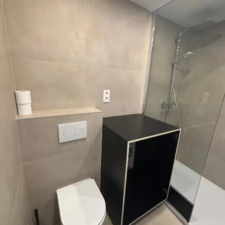 Luxury 2br Heart Of Mechelen 2 Appartement Mellet