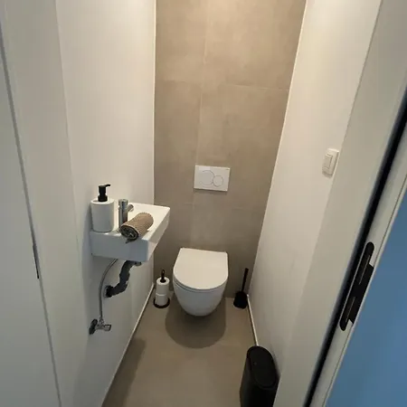 Luxury 2br Heart Of Mechelen 2