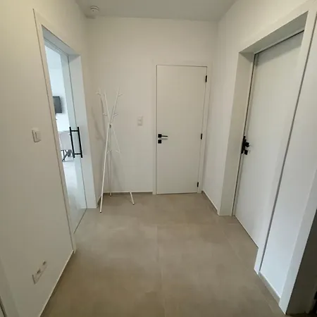 Luxury 2br Heart Of Mechelen 2 *