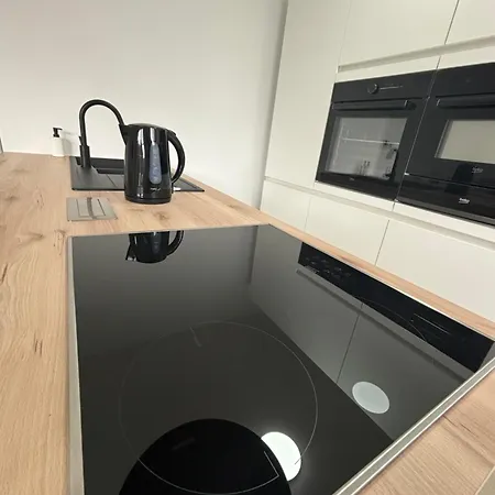 Luxury 2br Heart Of Mechelen 2
